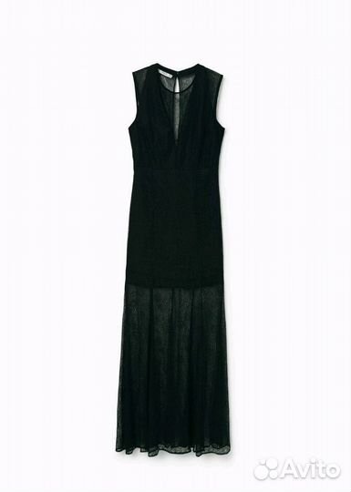 Платье Mango XS