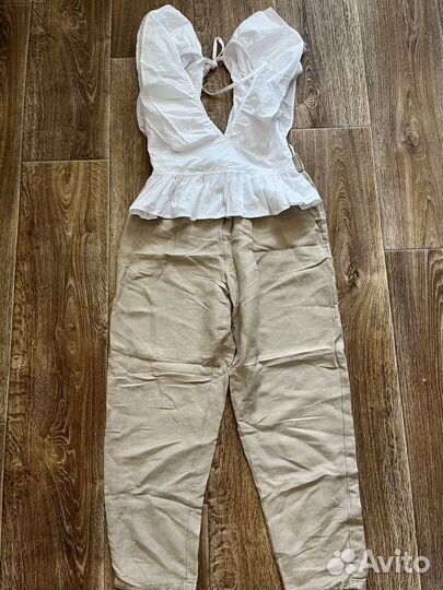 Пакет вещей женских 42-44