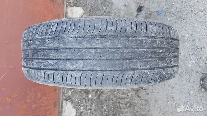 Yokohama Geolandar G98 225/65 R17