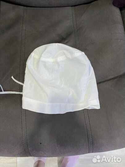 Колпак медицинский