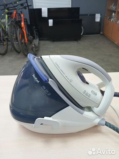 Утюг Tefal Gv7095E0