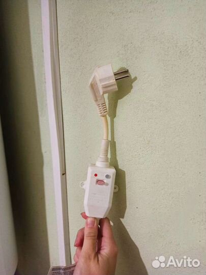 Водонагреватель ariston