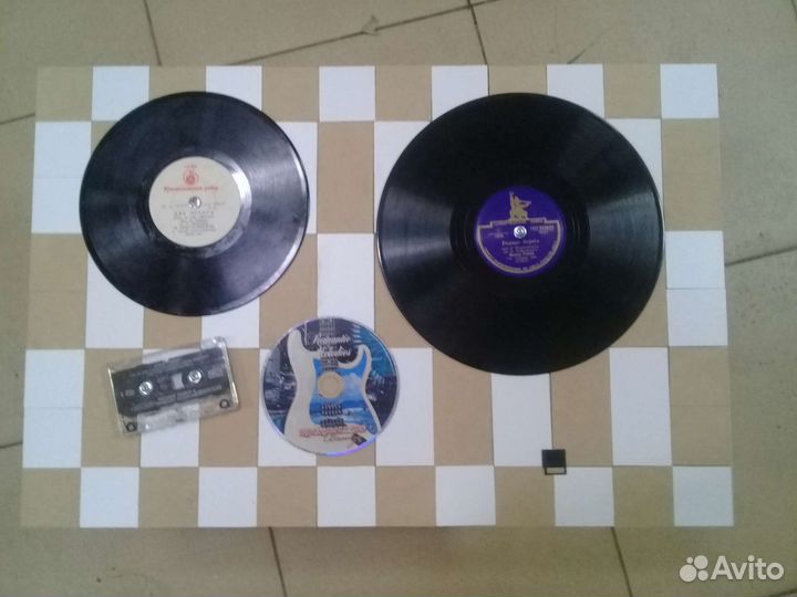 Настенное панно 