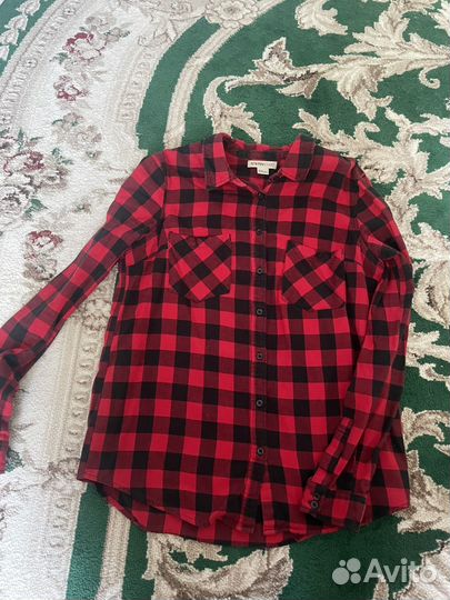 Рубашка остин