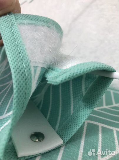 Органайзер в шкаф