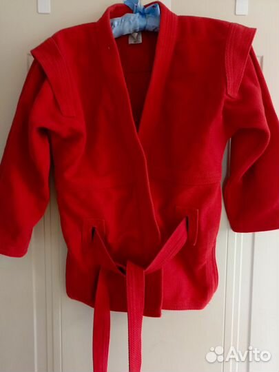 Самбовки детские