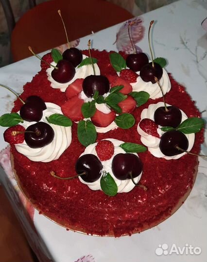 Салаты, закуски