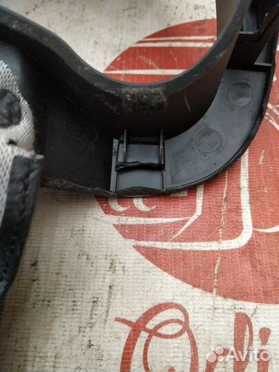 Накладка щитка приборов спидометра Infiniti Fx35