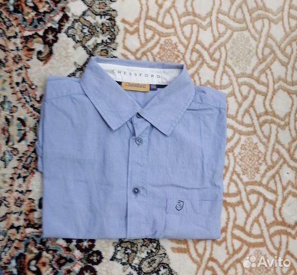 Одежда и обувь для подростка