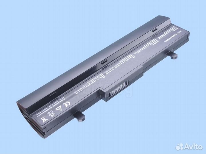 Аккумулятор для Asus AL32-1005 11.1V 5200mAh 58Wh