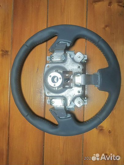 Руль хендай акцент мт-3