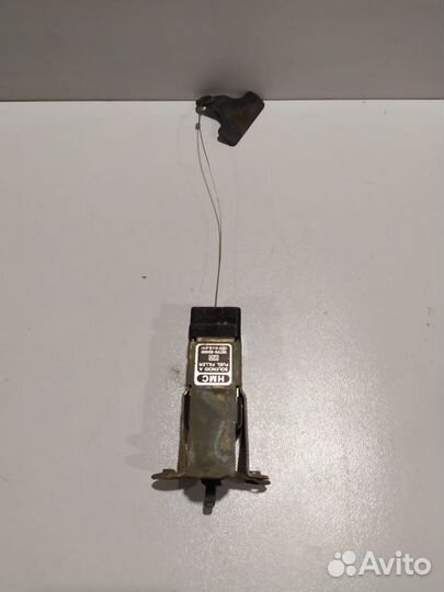 Активатор лючка бензобака Hyundai Sonata 5