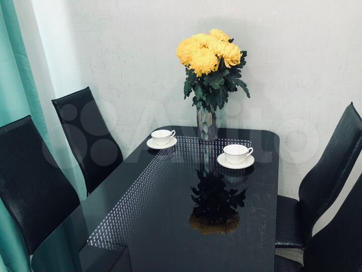 1-к. квартира, 35 м², 2/5 эт.