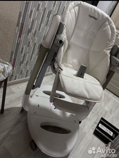 Стул peg perego tatamia