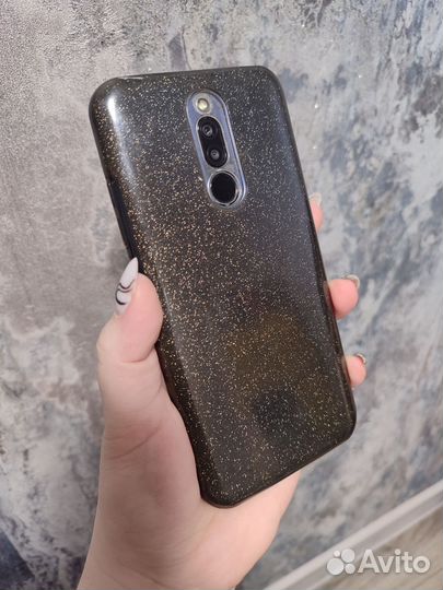 Xiaomi Redmi 8, 4/64 ГБ