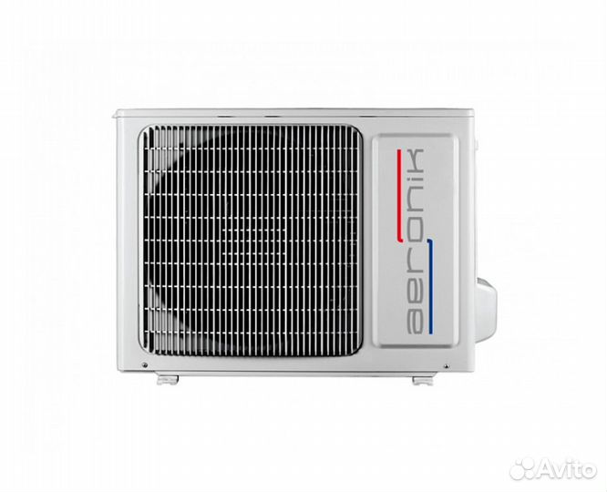 Кондиционер Aeronik на 25 кв.м