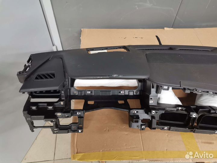 Торпеда Kia K5