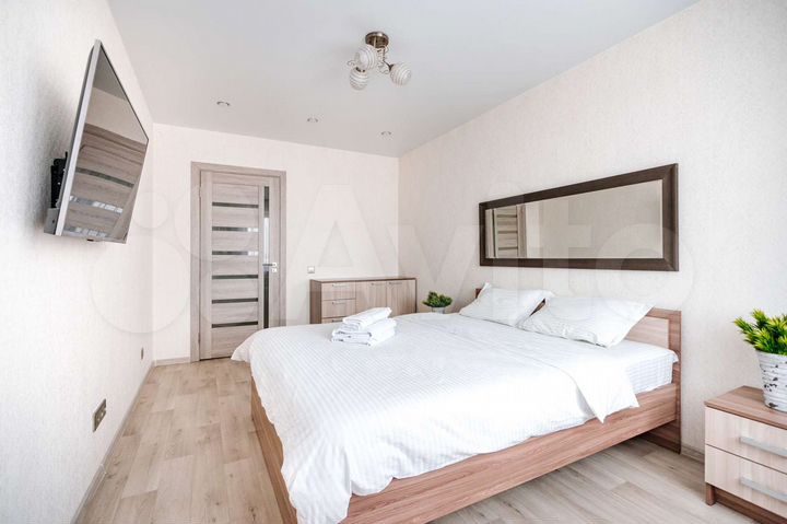 2-к. квартира, 70 м², 8/10 эт.