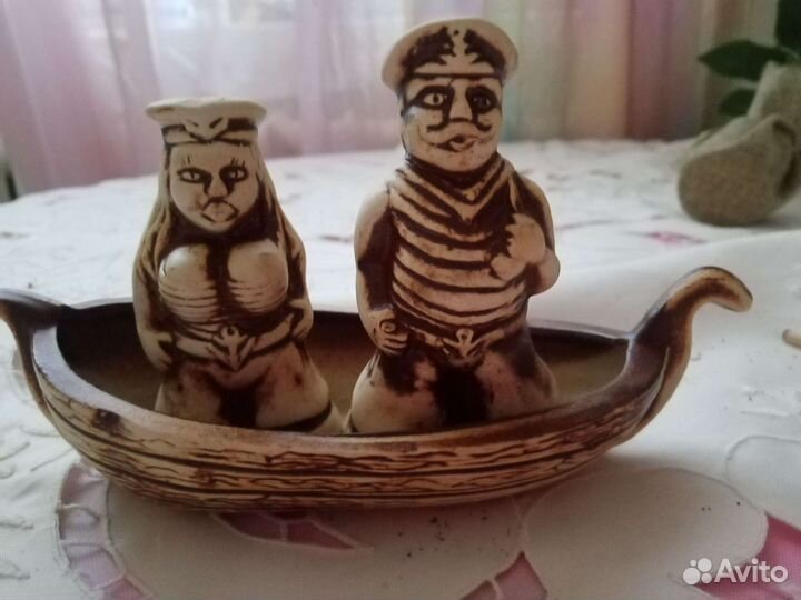 Набор для специй