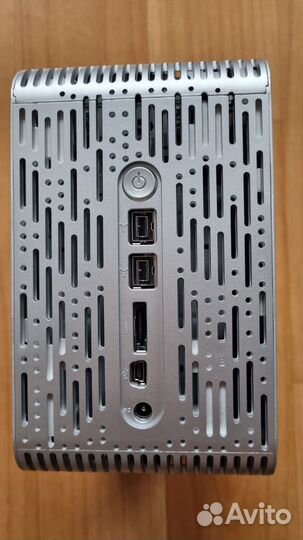 WD My Book Studio II