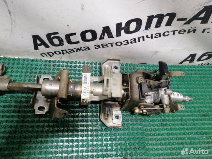 Рулевая колонка Toyota Corona ST190