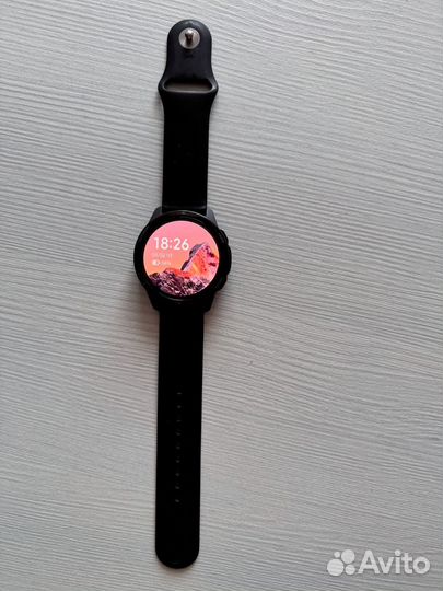 Xiaomi watch s1 active