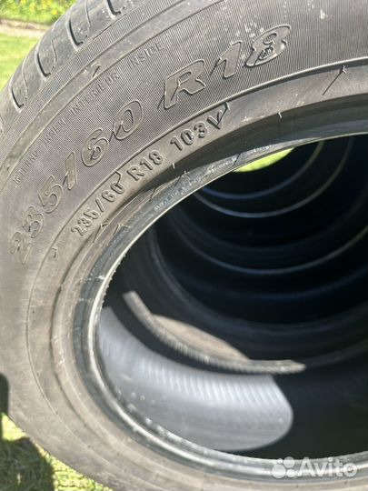 Pirelli Scorpion 235/60 R18 103V