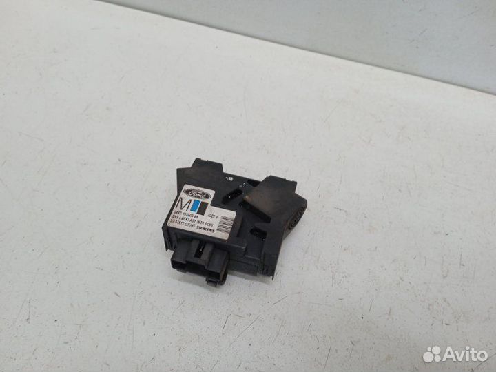 Датчик температуры Ford Focus 1 1.8 2002