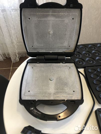 Мультипекарь redmond 25 в 1