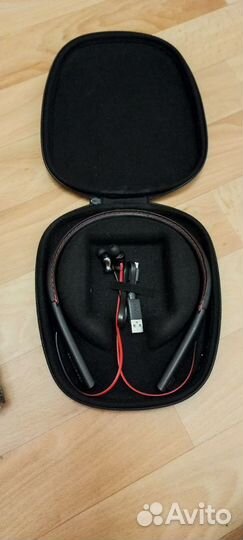 Беспроводные наушники sennheiser momentum m2 iebt