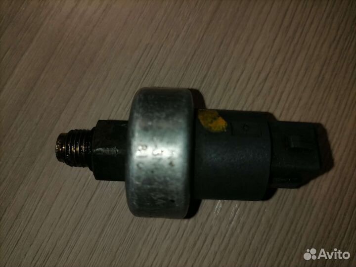 Датчик давления гур форд фьюжен