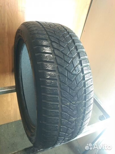 Dunlop Winter Sport 5 225/50 R17