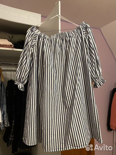 Туника летняя