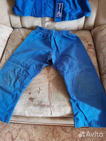 Кимоно sfjam noris