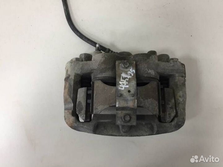 Суппорт передний левый УАЗ Патриот 2005