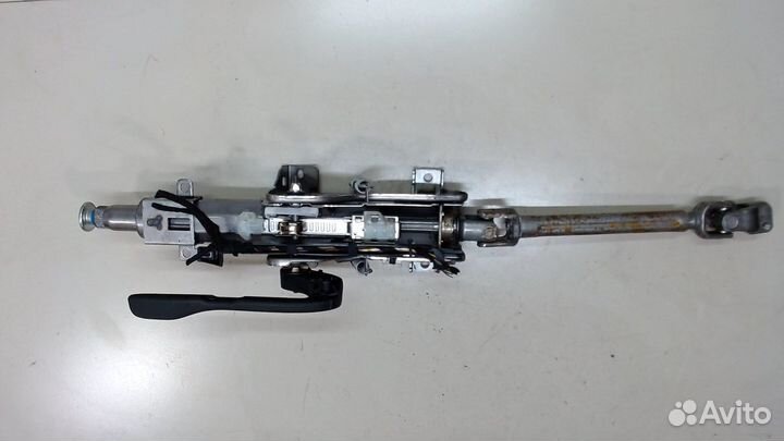 Колонка рулевая Audi Q3 2018, 2021