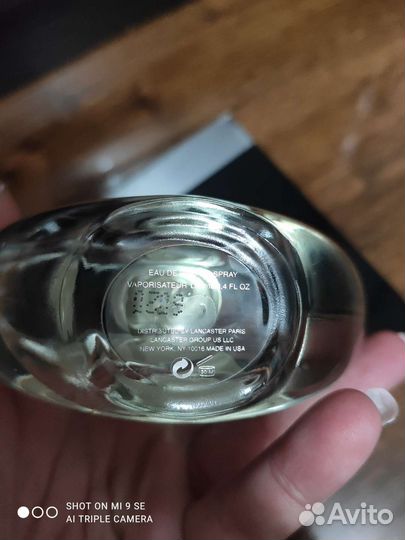 Туалетная вода john varvatos