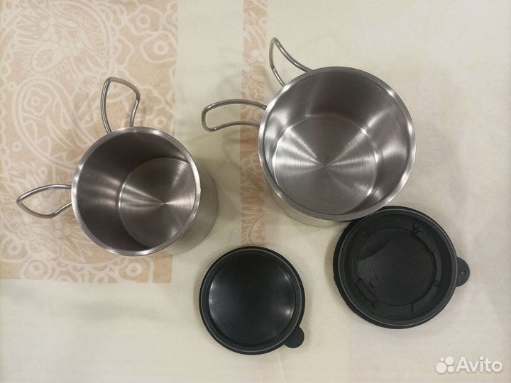 Термокружки Fire-Maple