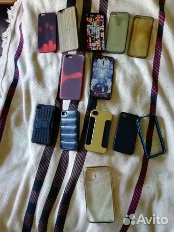 Чехол для iPhone 6s