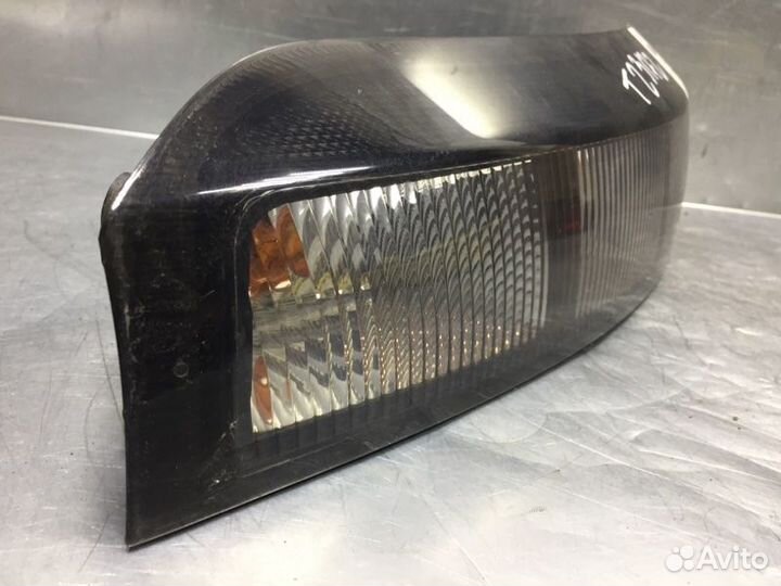 Фонарь задний правый Opel Meriva 2003-2010