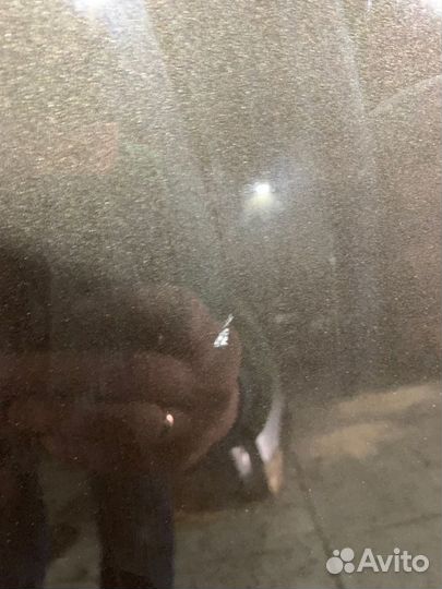 Капот Volkswagen Passat Cc 358 CDA 2012