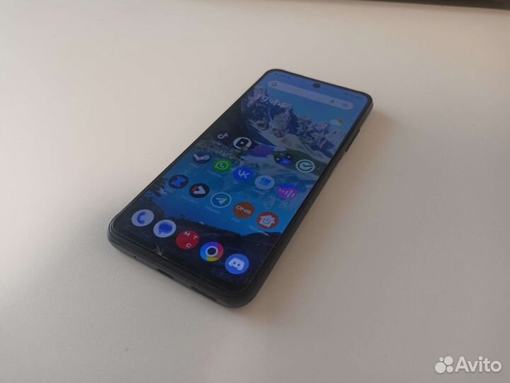 Xiaomi poco m3 pro