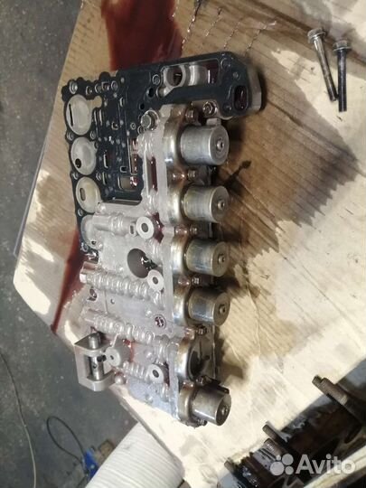 V4a51 гидроплита