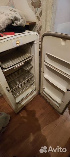 Холодильник бу