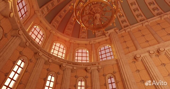 3D художник / моделлер / дизайнер