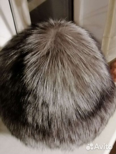 Шапка новая