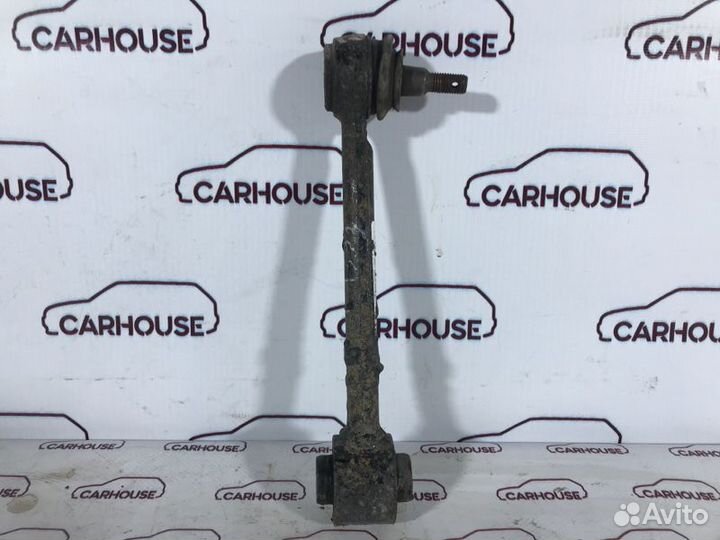 Рычаг подвески задний Kia Ceed wagon - 5DR 5P 1.4