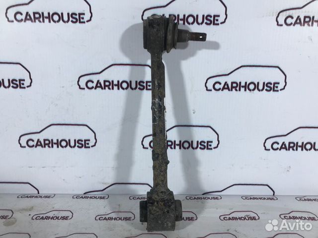 Рычаг подвески задний Kia Ceed wagon - 5DR 5P 1.4