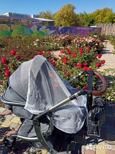 Коляска Farfello 2 в 1