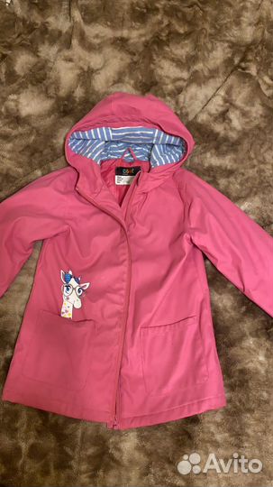 Вещи пакетом на девочку 6 лет